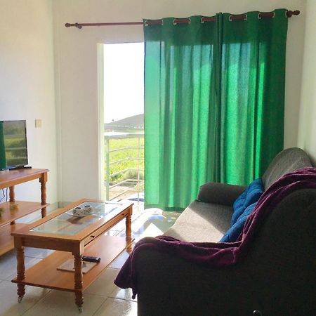 Apartamentos Лос Лианос де Аридане Екстериор снимка