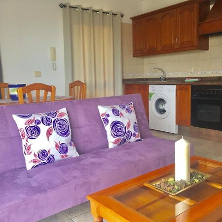 Apartamentos Лос Лианос де Аридане Екстериор снимка
