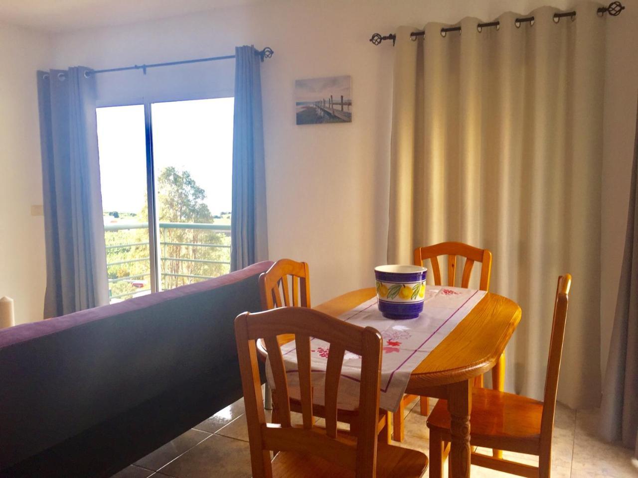 Apartamentos Лос Лианос де Аридане Екстериор снимка